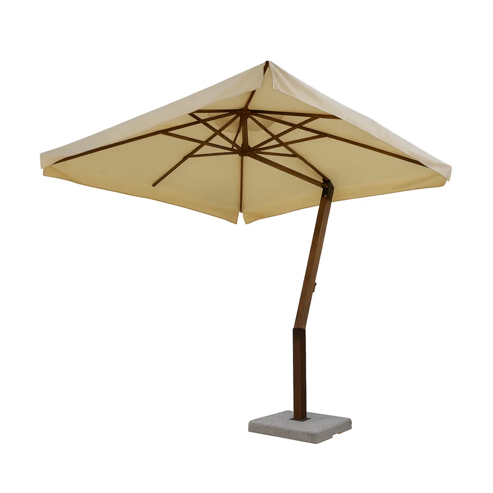 Etkinlikler İçin Şemsiye Kiralama Rehberi: Mekanınıza Değer Katın